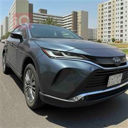 Toyota Venza